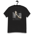 TWISTED tee