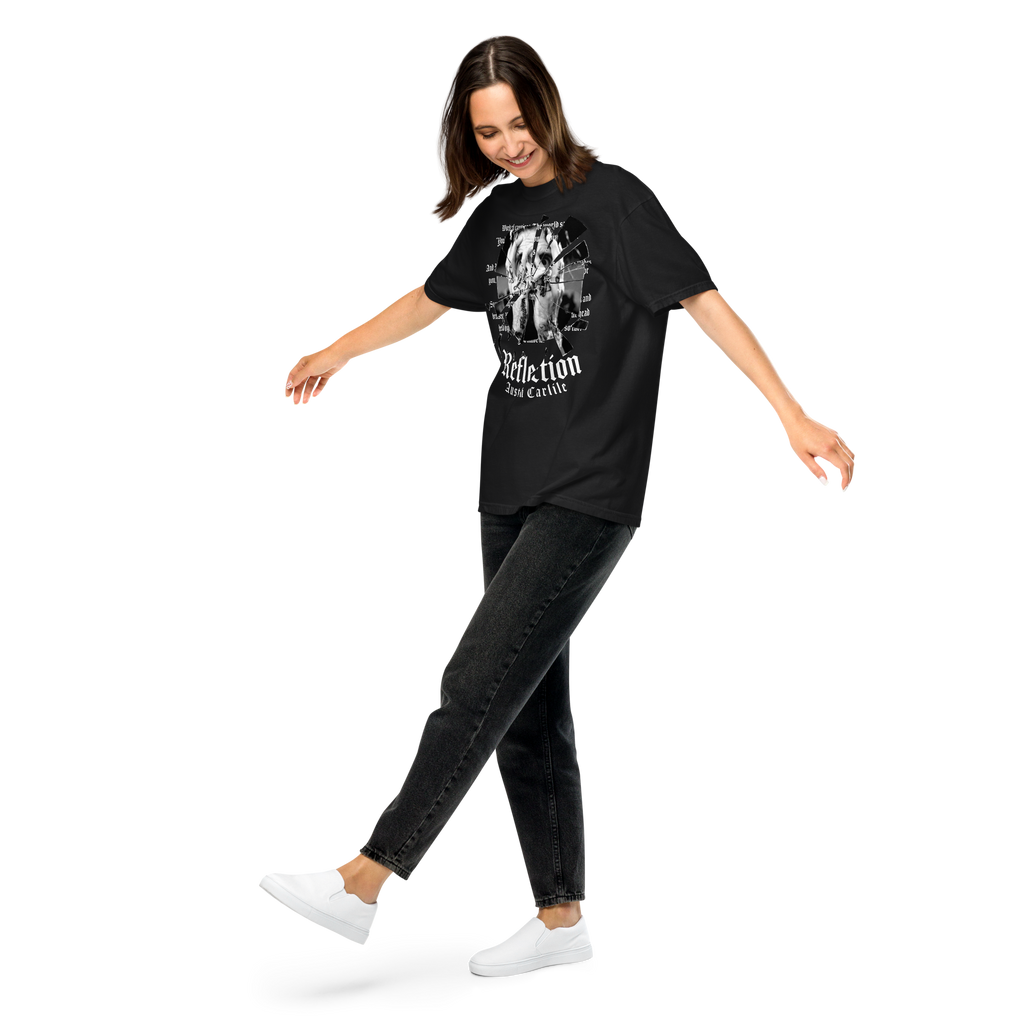 REFLECTION TEE