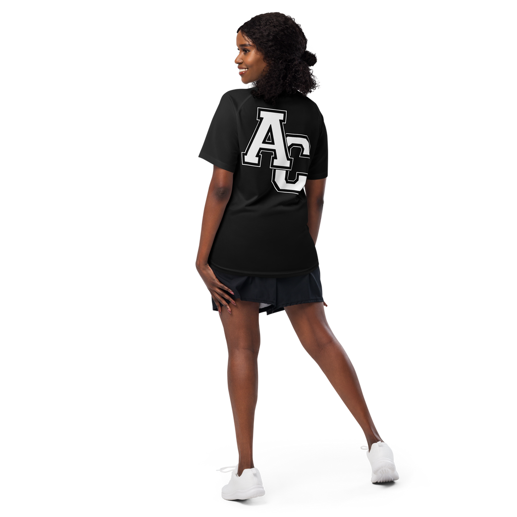 TWISTED JERSEY
